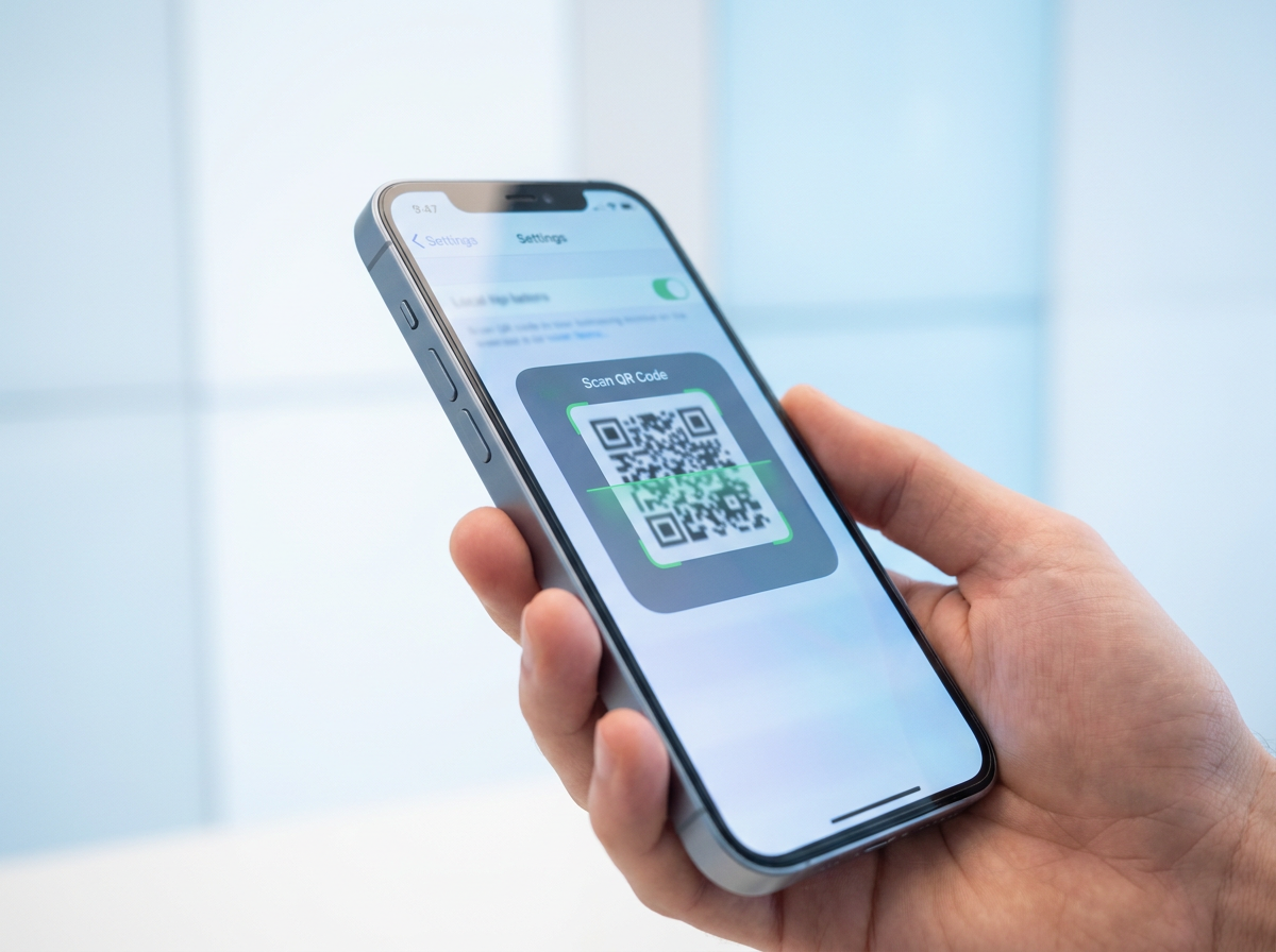 Hoe installeer je een eSIM op iPhone? Stap-voor-stap gids (2026)
