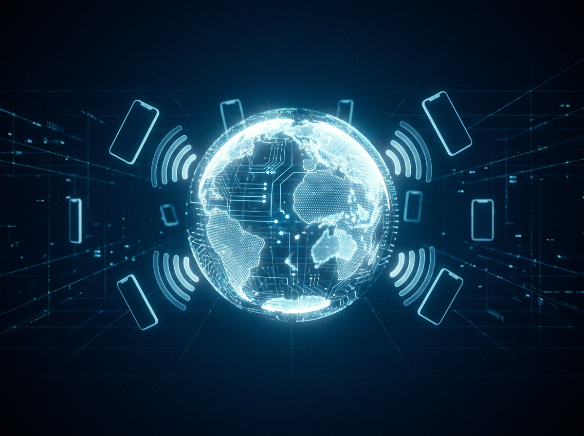 Hoe werkt mobiel internet in het buitenland? Alles wat je écht moet weten vóór je vertrekt (2026)