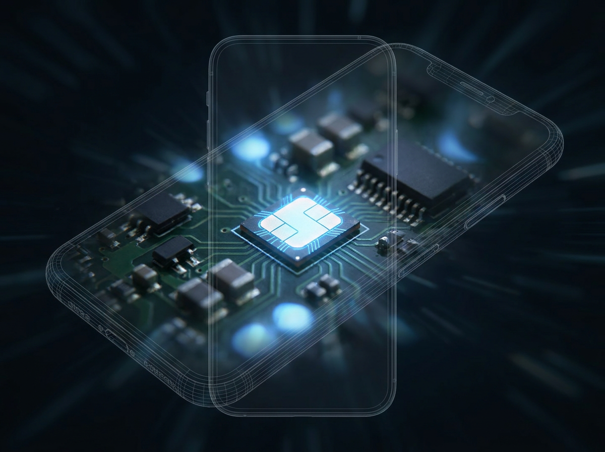 Wat is een eSIM? De complete uitleg voor beginners en reizigers (2026)