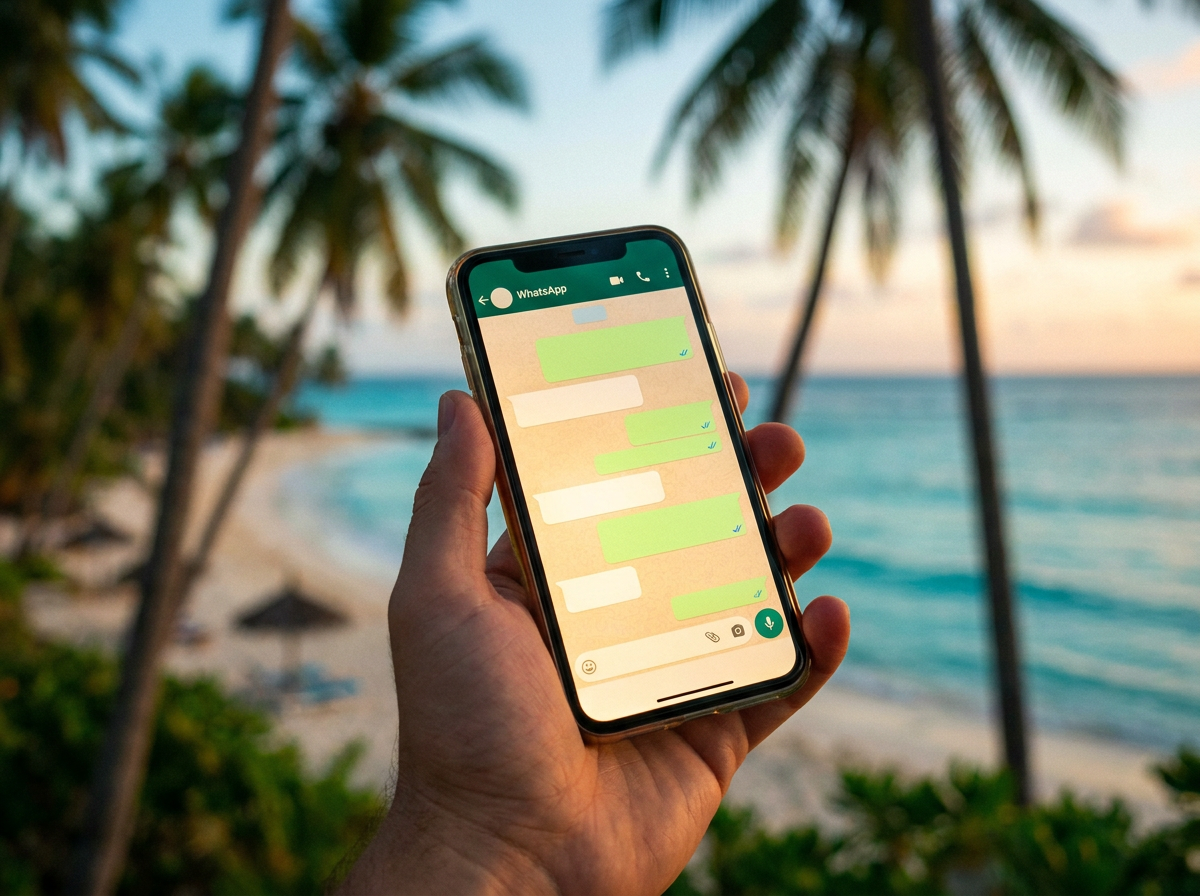 Kan je WhatsApp gebruiken met een eSIM? Alles wat je moet weten (2026)
